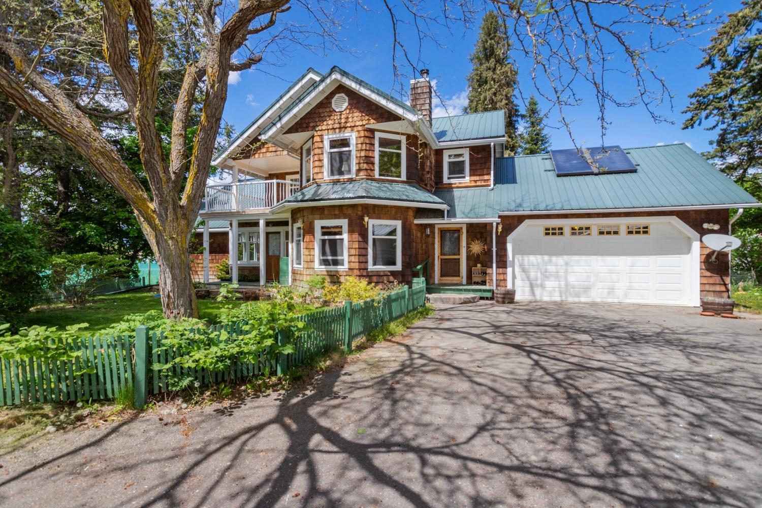 Erickson House for sale 4 bedroom 3,008 sq.ft. (Listed 20240525)