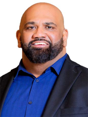 Thaamesh Singh