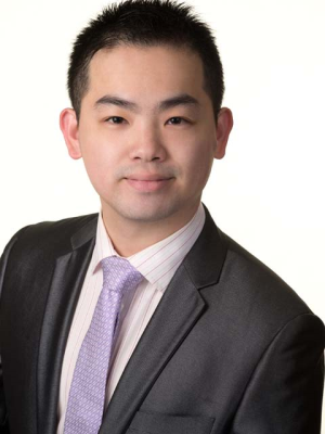 David Lin