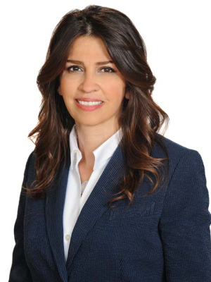 Sara Omanian Chaleshtari