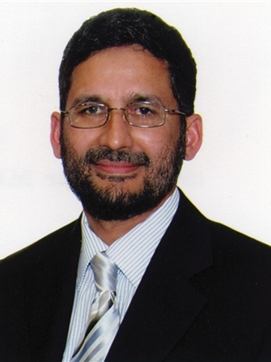 Shahzad Zaffar