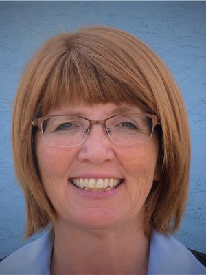 Rebecca Stewart