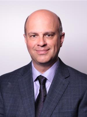 DOUGLAS MURDOCH