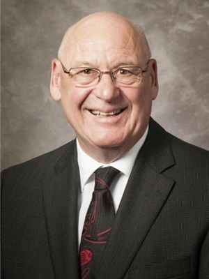 Rodney (Rod) F Meier