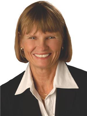 Coral Robinson