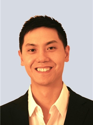 Justin Ko