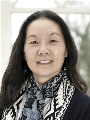 May Lee