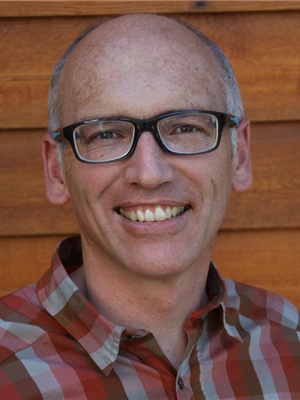 Jake Pryor