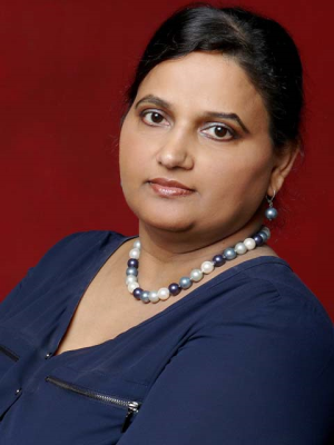 Kuldeep Kaur Sidhu