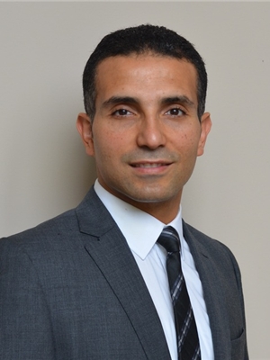 Fady R. Maalawy