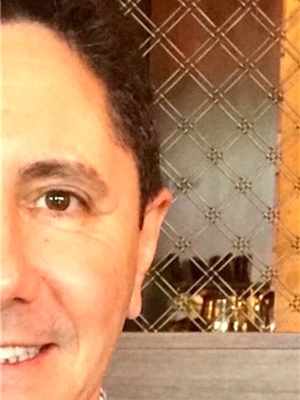 Fernando F. Aramburu