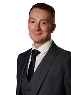 GARRETT Edward VERBAKEL