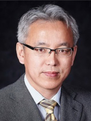 Min Hu