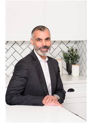 Jim Dhillon
