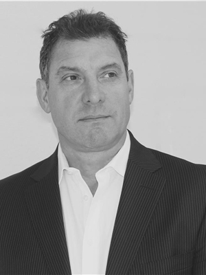 Greg Killip
