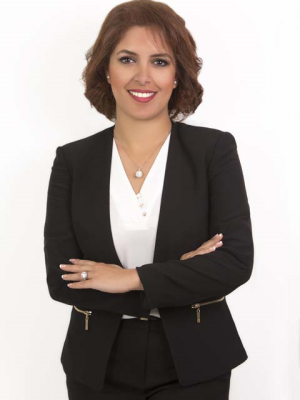 Roza Shafabakhsh