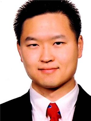 Tom Wu