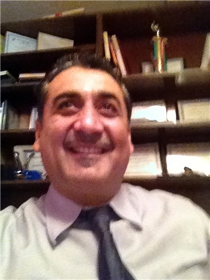 Mike Nasser