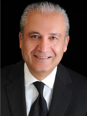Masoud Badre