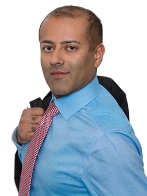 Balraj Singh Randhawa