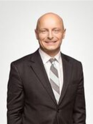 Patrick M. Hospes