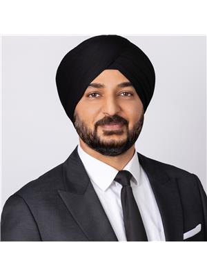 Ramandeep Kapoor