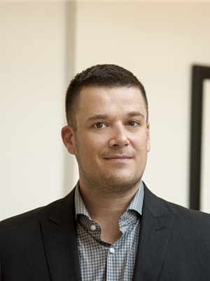 Daniel Smith