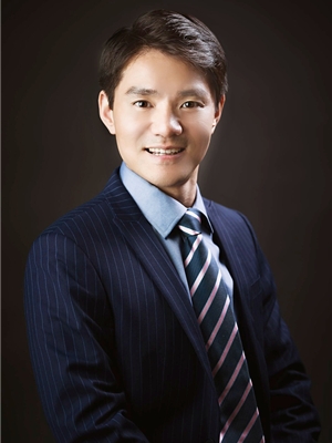 Yan Gong