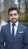 Saeed Ahmad