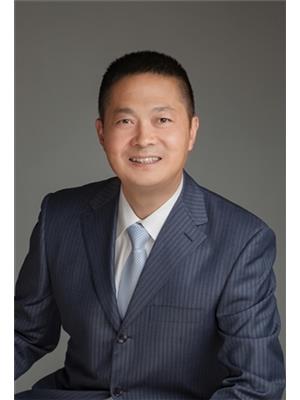 Peter Zhang