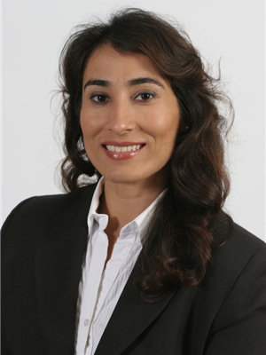 Nazia Harris