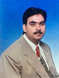 Manjit S. Jaswal