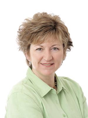 Rosemary Burns