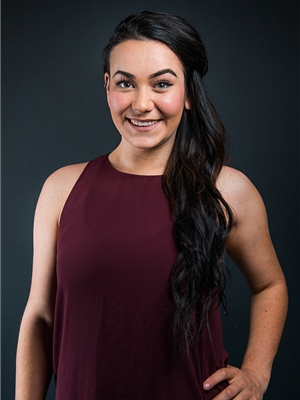 Micaela Farren Wolf