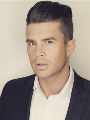Kevin Gregus