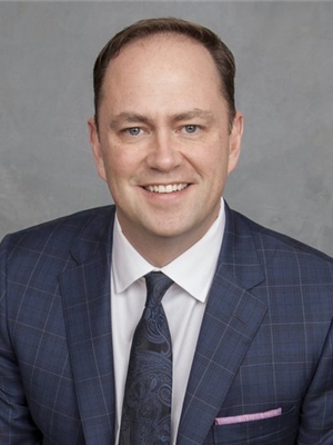 Kevin Thygesen