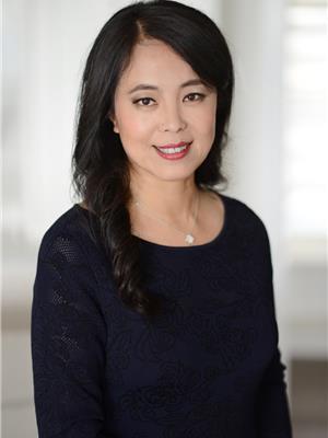 Leslie Zhao