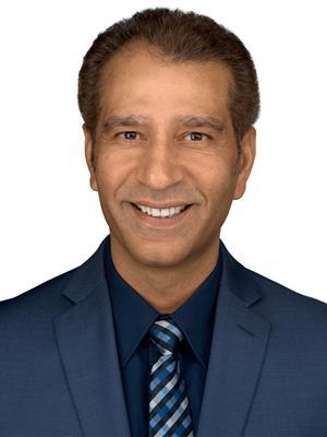Bill S. Bhamra