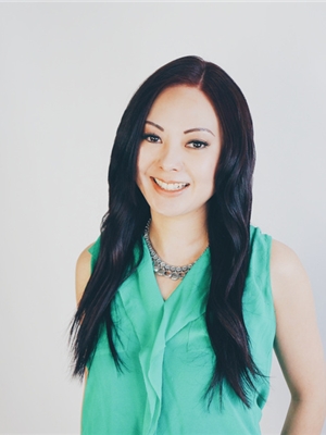 Elaine Choy