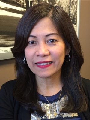 Marlyn R. David
