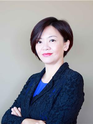 Christina Jiang