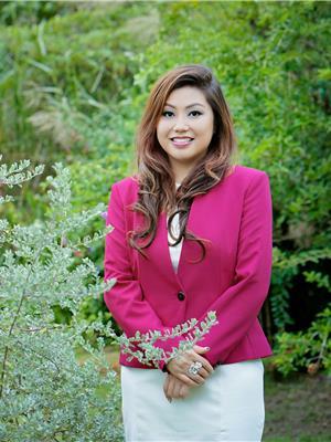 Suong L. Tran
