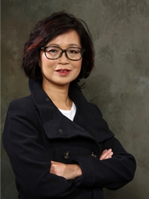 Vivian Chin