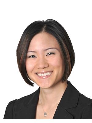 Phyllis Yeung