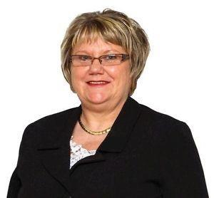 ELAINE BISHOP