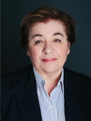 Helen Laura Fedeyko