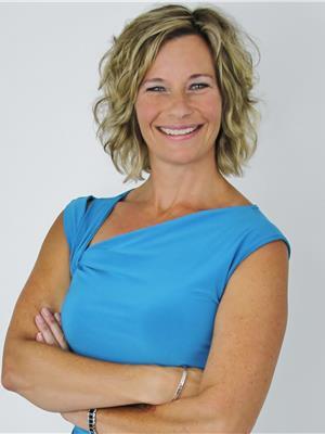 Lianne Timbers-Sharp