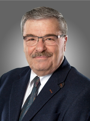 Wayne E. E. Brown