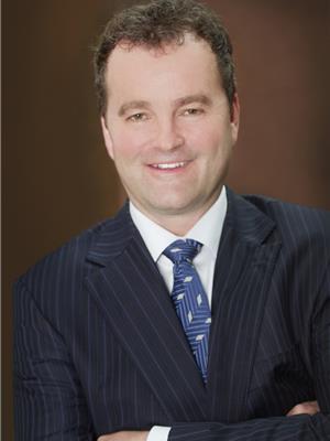 Dean B. Zaharichuk