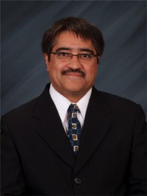 Nasir Mahmood
